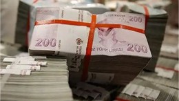 2022 Vergi Rekortmenleri Açıklandı