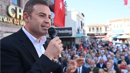 Ahmet Akın 'Yapılan yanlışları tekrar etmeyeceğiz'