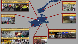 Avrupa'da PKK/KCK Tehdidi