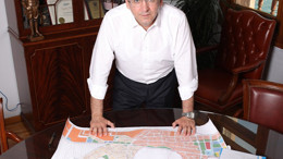 Ayvalık Aşıklar Tepesine Başka Açıdan Seyir Alanı