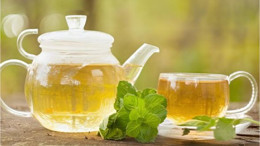 Ayvalık'ın Eşsiz Lezzeti: Macaron Çayı