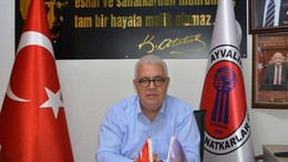 Ayvalık'ta Esnaf ve Sanatkârlar Odası Başkanından Fiyatlandırma Uyarısı