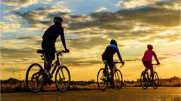 Balıkesir Pedal Çevirecek