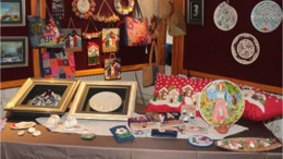 Balıkesir Sanatın Işığında Buluştu