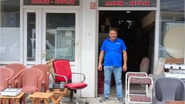 Balıkesir Spotçular Çarşısı'nda Fiyatlar