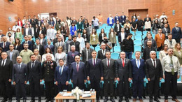 Balıkesir Valisi Ustaoğlu: "Şehrimiz Turizmde Güçlü Bir Profil Sergiliyor"