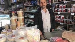 Balıkesir’in Yazlık Helvası 35 Kışlık Helvası 120TL