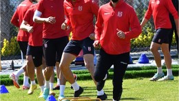 Balıkesirspor Tokat Belediye Plevnespor'u Ağırlıyor