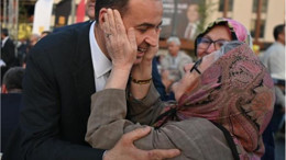 Başkan Ahmet Akın Balıkesirli Hemşehrileriyle Buluştu