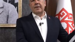 Başkan Akbıyık: "Basına Verilen Para Miktarı Akıl Almaz Boyutta"