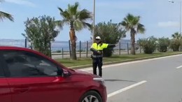 Bayram Tatilinde 6 günde 48 kişi hayatını kaybetti, 6 bin 184 kişi ise yaralandı