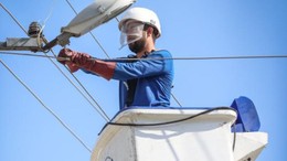 Dikkat! Balıkesir'in 2 İlçesinde Yarın Elektrik Yok