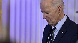 Biden Netanyahu'nun Eylemlerini Eleştirdi