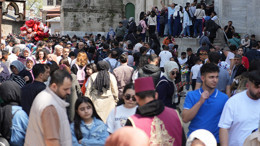 Bursa'nın tarihi mekanlarında adım atacak yer kalmadı