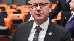 CHP’li Serkan Sarı: Orman Yangınlarının Yarısı Faili Meçhul