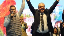 CHP’li Ali Koyuncu Savaştepe Belediye Başkanı Seçildi