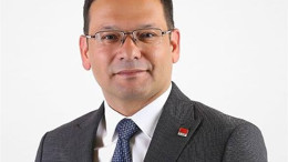 CHP'li Serkan Sak Sındırgı Belediye Başkanı Seçildi