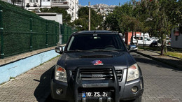 Çalıntı araçla 180 kilometre yol yapan çocuklar yetkililere teslim edildi