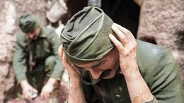 Çanakkale'de Tarih Canlanıyor