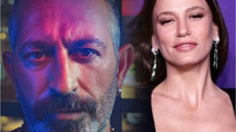 Cem Yılmaz'dan Serenay Sarıkaya Açıklaması