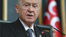 Devlet Bahçeli'den Seçim Sonrası İlk Açıklama