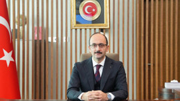 Devlet Su İşleri, Kuva-yi Milliye Şehri Balıkesir'i Su Yapıları ile Geliştiriyor