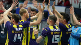 Fenerbahçe, Efeler Ligi'nde finalde