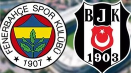 Fenerbahçe İle Beşiktaş Derbisi Yarın