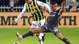 Fenerbahçe, Karagümrük Deplasmanına Gidiyor