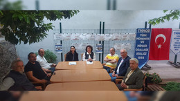 Gezi Direnişi'nin 2. Yılında Hukuka Ses Veriyoruz