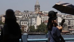 Küresel Isınma Türkiye'yi Vurdu