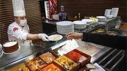 Lokanta ve Kafelerde KDV'ye Zam Geliyor