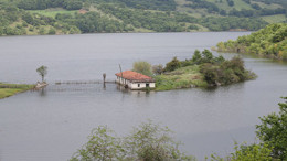 Manyas'ın Sıra Dışı Güzelliği