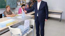 Mustafa Aysel Ali Kemal Deveciler'i Tebrik Etti