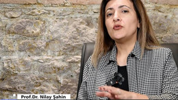 Prof. Dr. Nilay Şahin Diz Kireçlenmesinin Nedenleri ve Tedavi Seçenekleri Açıkladı