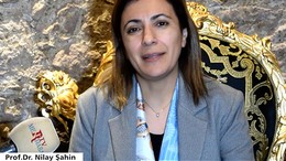 Prof. Dr. Nilay Şahin'den Skolyoz Hakkında Detaylı İnceleme