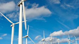 Rüzgâr Enerjisinde Türkiye'nin Yükselen Değeri