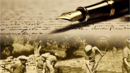 Savaştepeli Hüseyin Amca Bir Yazarın İlham Kaynağı Oldu