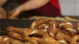 Simit Fiyatlarını Artık Bakanlık Belirleyecek