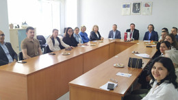 Susurluk İlçe Milli Eğitim Müdürlüğü Engelliler Haftası Etkinliklerini Planladı