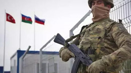 Türk-Rus Ortak Gözlem Merkezi Görevini Tamamladı