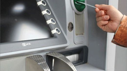 Türkiye'deki ATM'lerde Yeni Dönem!