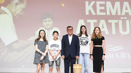 Altıeylül Belediyesi, Yabancı Öğrenci ve Eğitmenleri Ağırladı