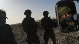 İsrail Savunma Yetkilisi "En az 100 İHA İsrail hava sahası dışında ABD tarafından durduruldu"