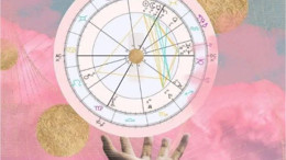 Kendi Astrolojik Haritanızı Keşfedin!