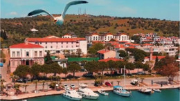 Yalnızca Ayvalık'a Geldiğinizde Deneyimleyebileceğiniz 3 Şey