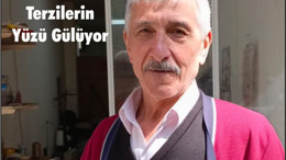 Balıkesir'deki terzilerin yüzü gülüyor