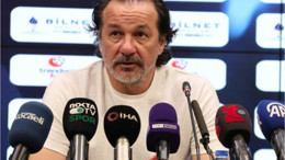 Yusuf Şimşek: 'Şapkayı Önüme Koyarım'