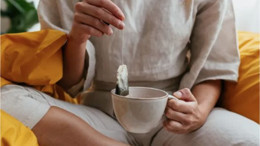 Bu Çayı Yaparak Uykusuzluğa Çözüm Bulabilirsiniz!