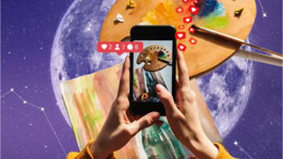 Burcunuzu Yansıtan Sanatsal İfadeler